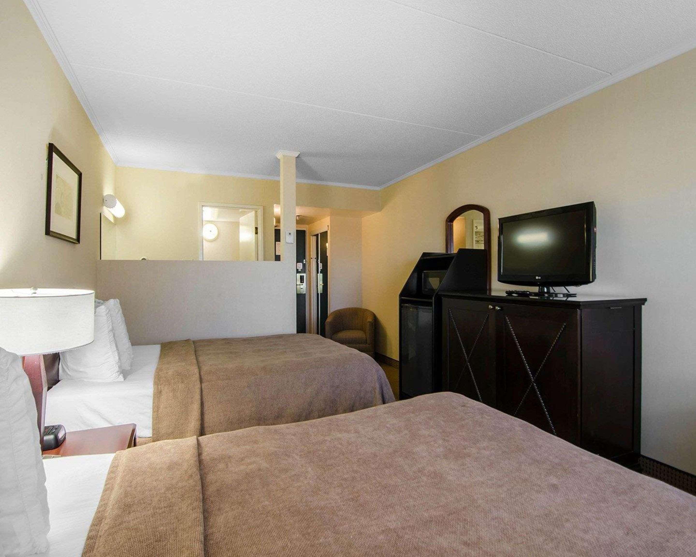 Hotel Courtyard By Marriott Regina Downtown Exterior foto