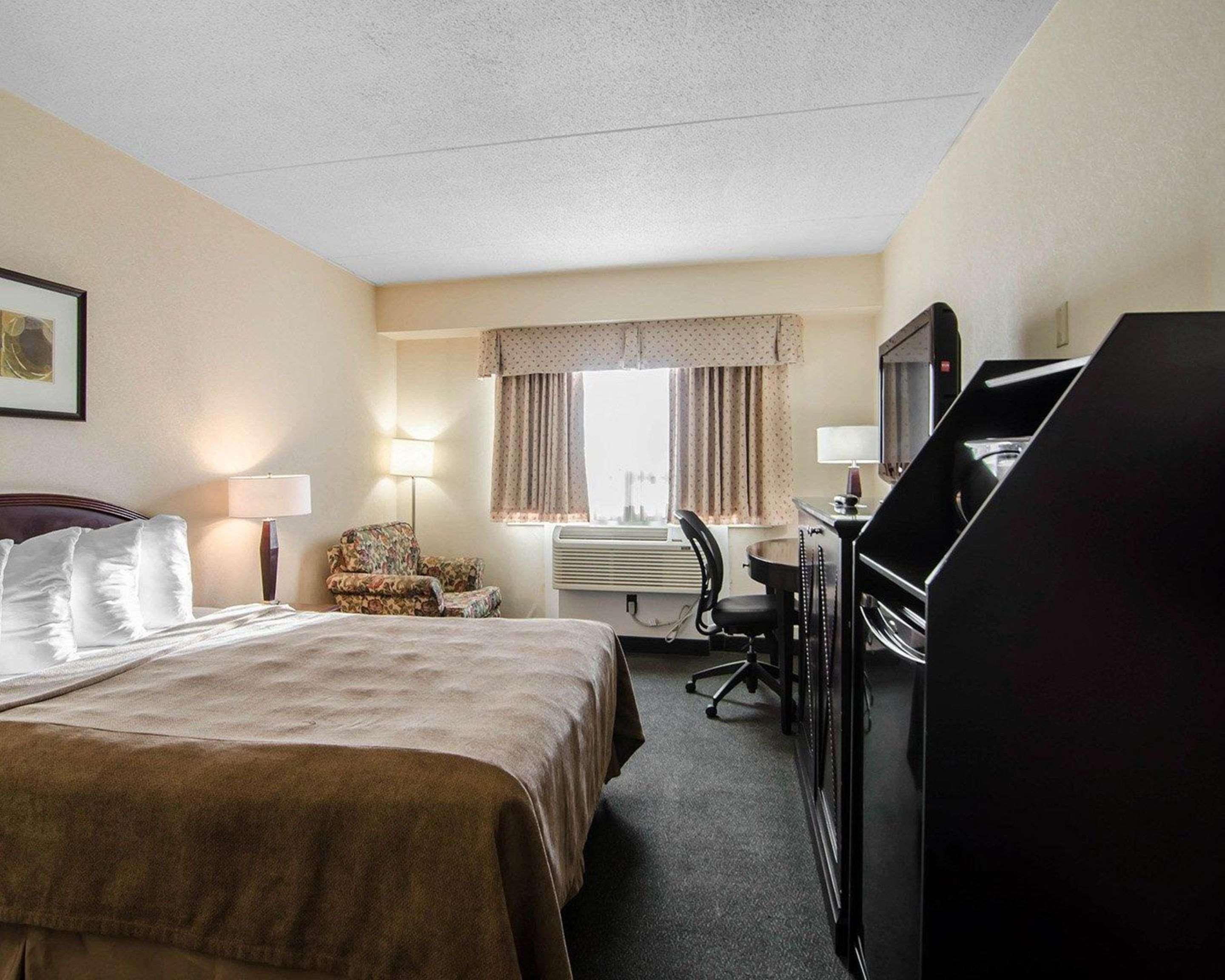 Hotel Courtyard By Marriott Regina Downtown Exterior foto
