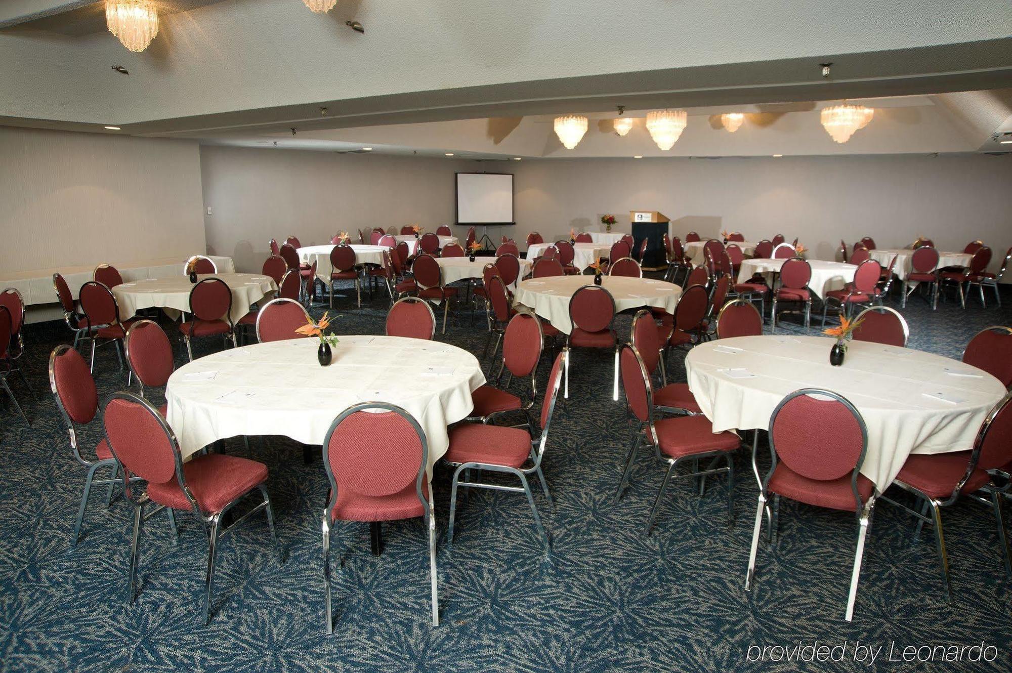 Hotel Courtyard By Marriott Regina Downtown Restaurante foto