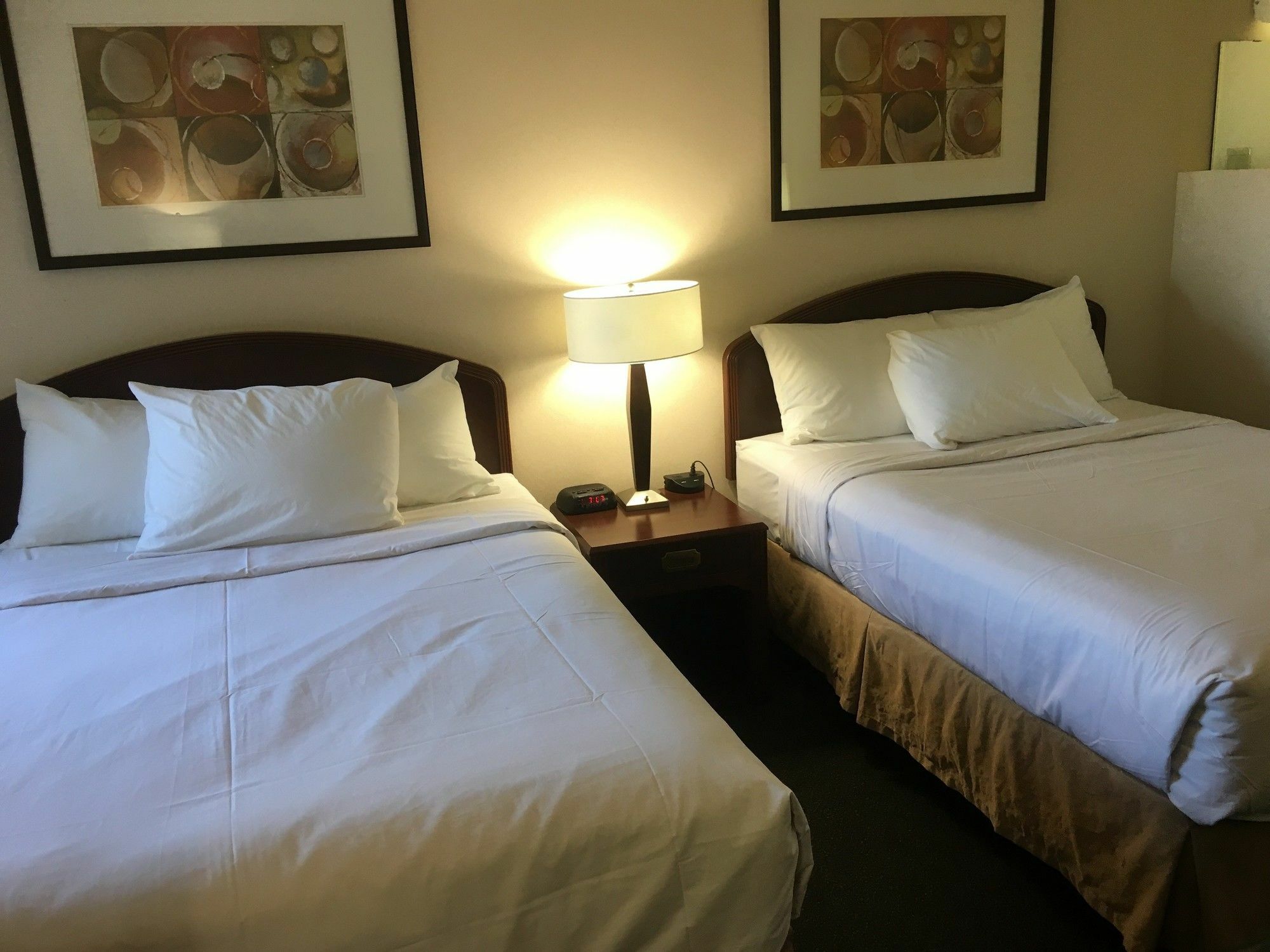 Hotel Courtyard By Marriott Regina Downtown Exterior foto