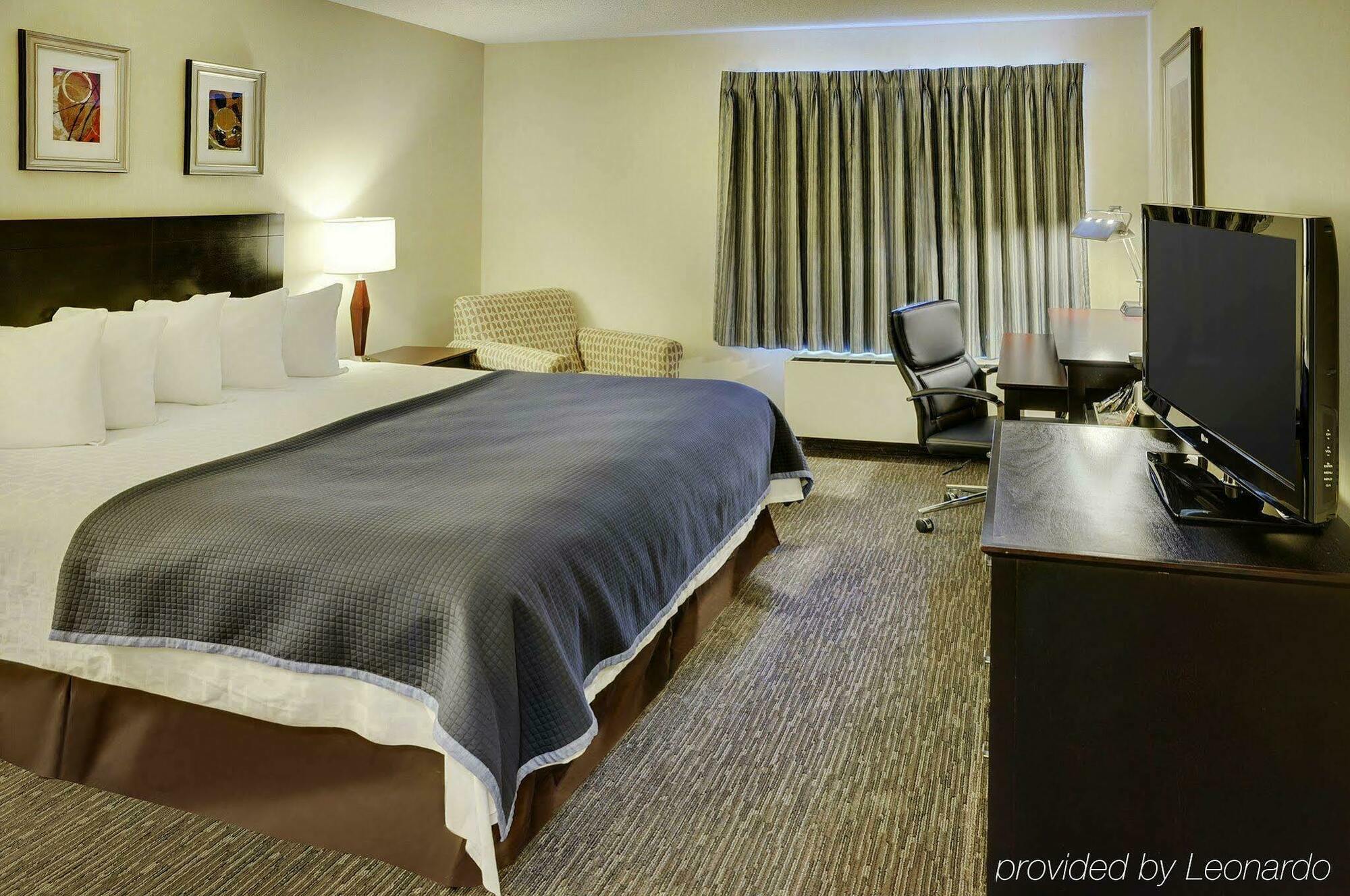 Hotel Courtyard By Marriott Regina Downtown Exterior foto